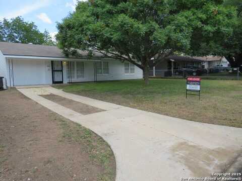 419 Anton Dr, San Antonio, TX 78223