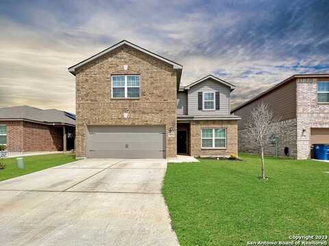 15122 Foley Hill, Von Ormy, TX 78073