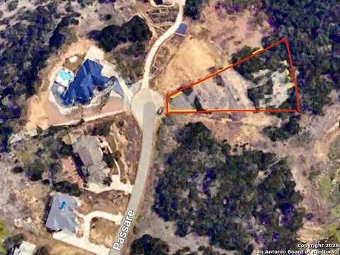 2116 Passare, New Braunfels, TX 78132