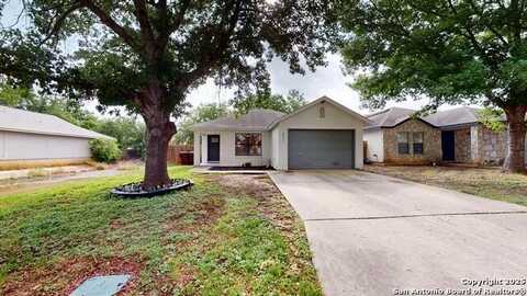 2211 Muddy Peak, San Antonio, TX 78245