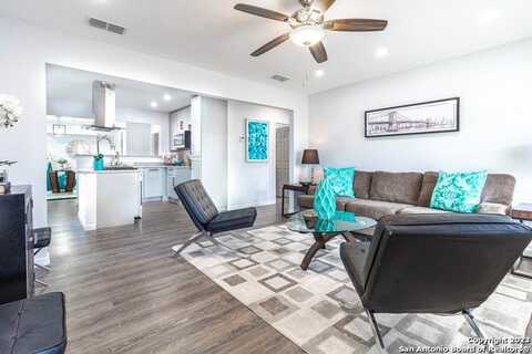 1209 KENTUCKY AVE, San Antonio, TX 78201