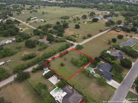331 Haverlah Rd, Pleasanton, TX 78064