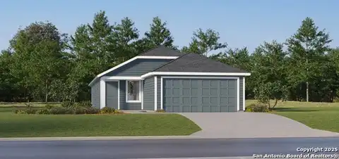335 Payton Place, Marion, TX 78124
