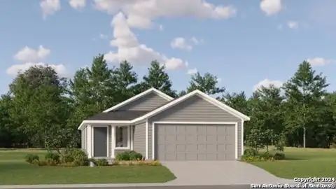 315 Payton Place, Marion, TX 78124