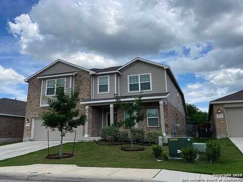 8531 LAXEY WHEEL, San Antonio, TX 78254