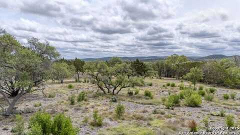 Lot 24 Seep Springs Drive, Center Point, TX 78010