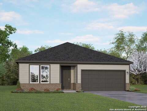 16634 Rosemary Ridge, San Antonio, TX 78112