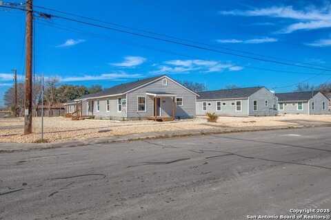 2527 Observation, San Antonio, TX 78227
