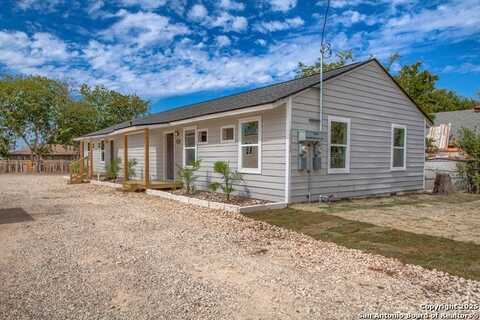2523 Observation, San Antonio, TX 78227