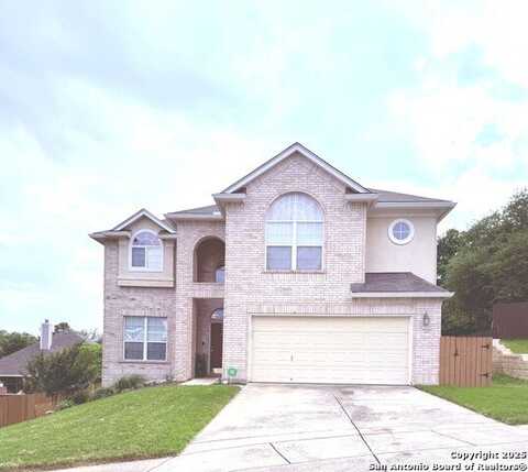 406 Marbella Vista, San Antonio, TX 78258