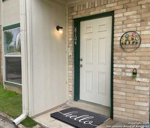 4949 Hamilton Wolfe, San Antonio, TX 78229