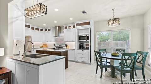 109 Brush Trail Bend, Cibolo, TX 78108