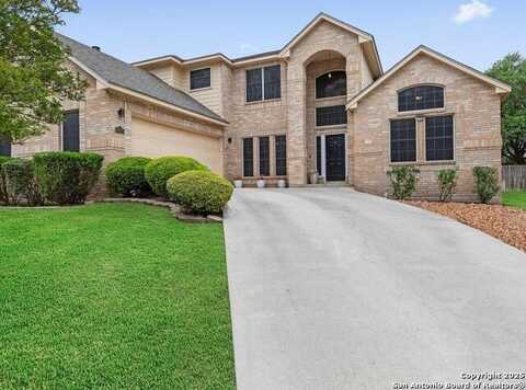 109 Brush Trail Bend, Cibolo, TX 78108