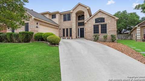 109 Brush Trail Bend, Cibolo, TX 78108