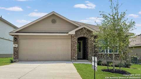 200 Squacco Heron, San Antonio, TX 78253