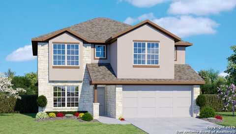 210 Squacco Heron, San Antonio, TX 78253