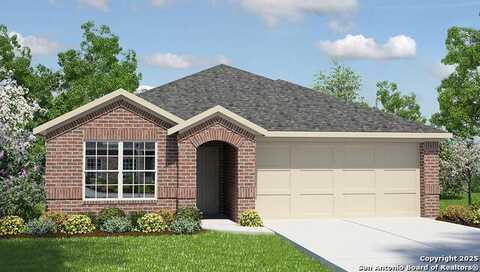 14619 Clay Ridge Run, San Antonio, TX 78253