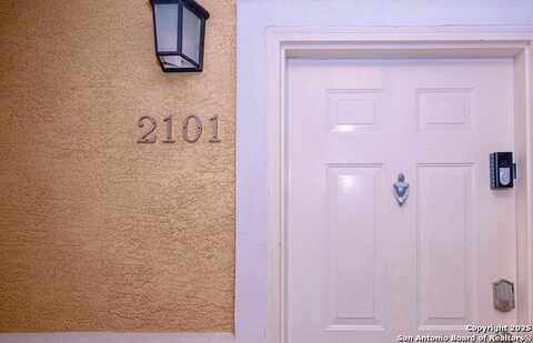 7323 Snowden, San Antonio, TX 78240