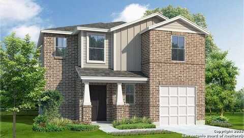 1140 Andean Emerald, San Antonio, TX 78253