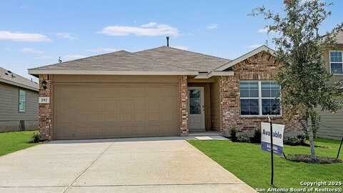 192 Squacco Heron, San Antonio, TX 78253