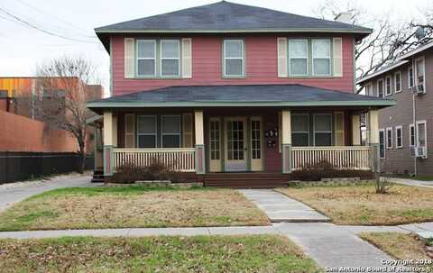 810 E ASHBY PL, San Antonio, TX 78212