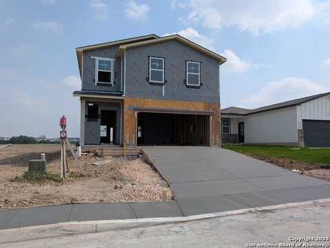 2523 Dry Moss Way, San Antonio, TX 78224