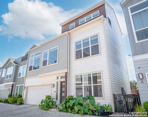 430 Clay, San Antonio, TX 78204