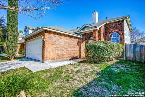 11606 Wood Harbor, San Antonio, TX 78249