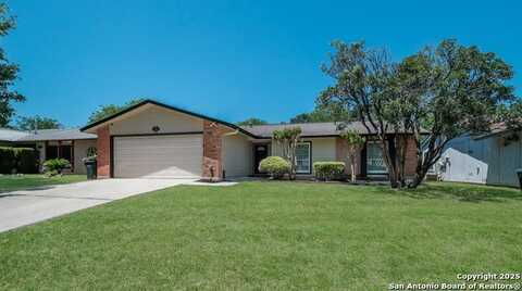 3843 Briarhaven, San Antonio, TX 78247