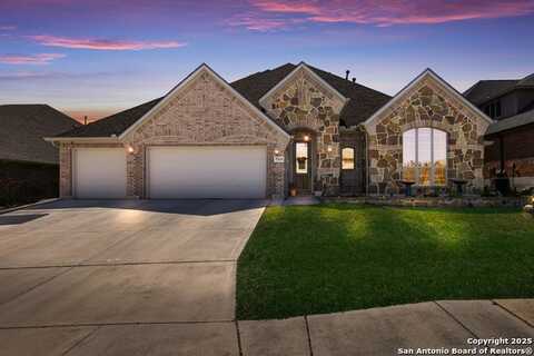 12618 Flower Bnd, San Antonio, TX 78253