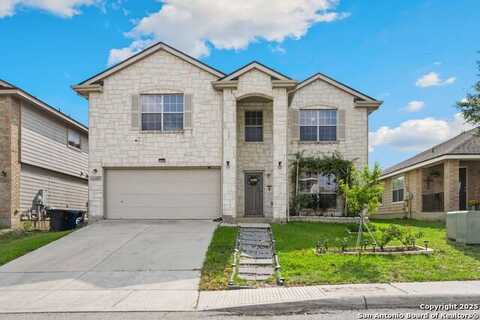 16907 Quartett Ln, San Antonio, TX 78266