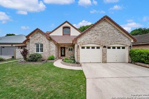 6 Clermont, San Antonio, TX 78218