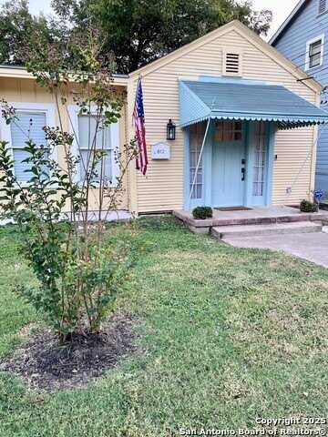612 E Mulberry, San Antonio, TX 78212
