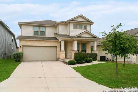5806 Larkspur, San Antonio, TX 78218