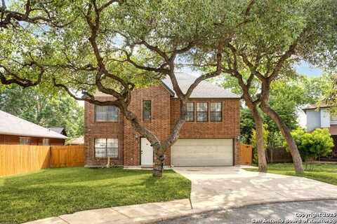 6910 Cactus Meadows, San Antonio, TX 78250
