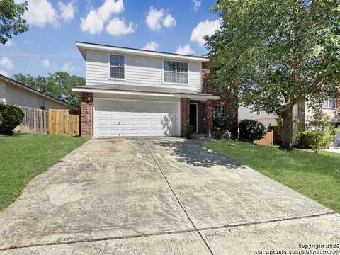 1754 Barking Wolf, San Antonio, TX 78245