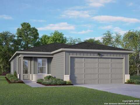 2515 Dry Moss Way, San Antonio, TX 78224