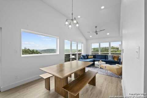 1050 Trail Pass Dr, Canyon Lake, TX 78133