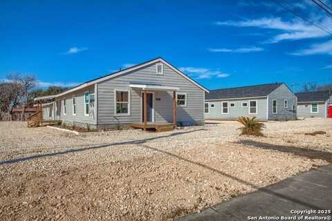 2531 Observation, San Antonio, TX 78227