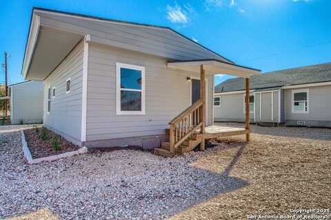 2531 Observation, San Antonio, TX 78227