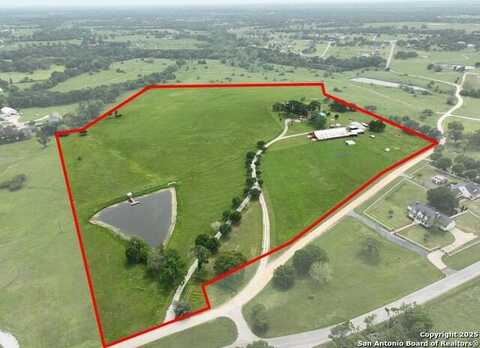 2575 Old Mill Creek, Brenham, TX 77833