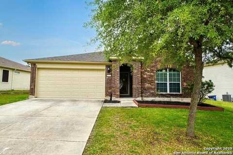 5431 Storm King, Schertz, TX 78108