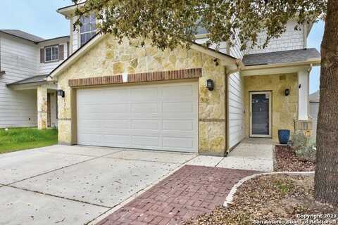 131 PALAZZO TORRE, San Antonio, TX 78253