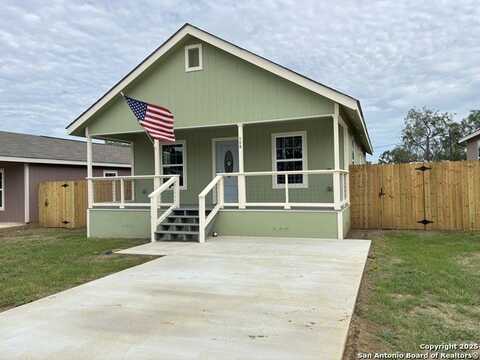 708 E 5th, Nixon, TX 78140