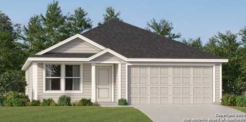 112 Darby Drive, Fredericksburg, TX 78624