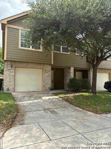 13612 Woodstone Way, San Antonio, TX 78233