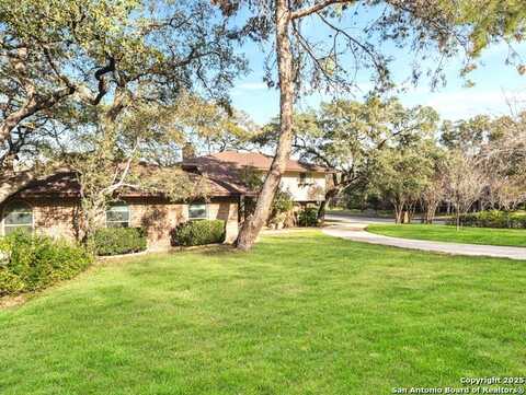 301 Sagecrest, Hollywood Park, TX 78232
