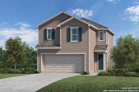 4646 OTRA OTRA DRIVE, San Antonio, TX 78222