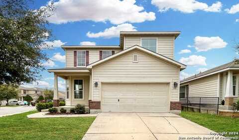 3547 COPPER RIM, San Antonio, TX 78245