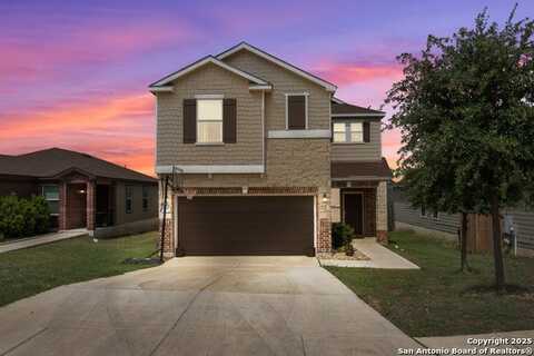8443 Fortuna Valley, San Antonio, TX 78252